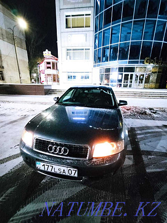 Audi A4    года Уральск - изображение 5