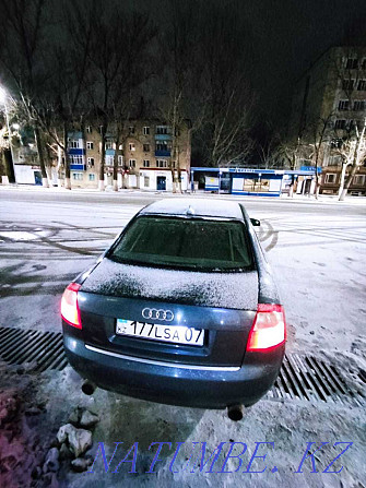 Жылдың Audi A4  Орал - изображение 2