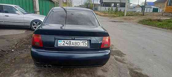 Audi A4    года  Петропавл