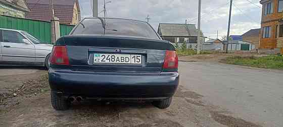 Audi A4    года  Петропавл