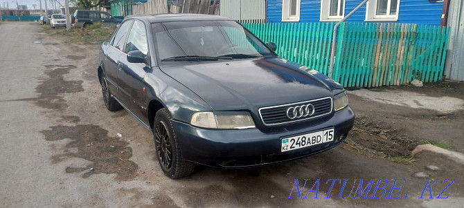 Жылдың Audi A4  Петропавл - изображение 7