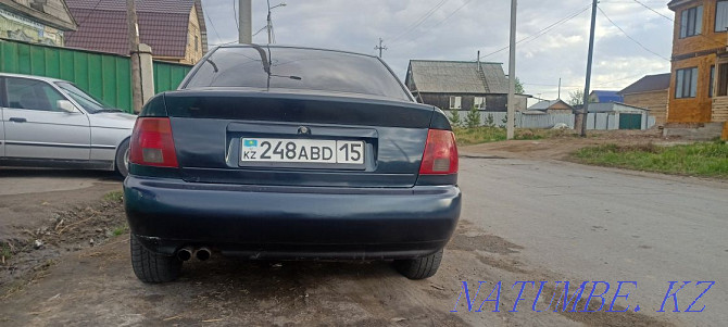 Жылдың Audi A4  Петропавл - изображение 3