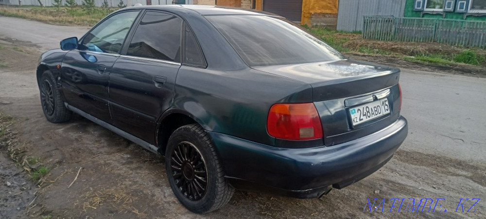 Audi A4    year Petropavlovsk - photo 2