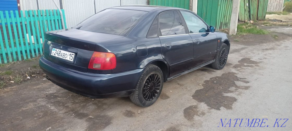 Audi A4    year Petropavlovsk - photo 5