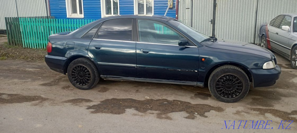 Audi A4    year Petropavlovsk - photo 8