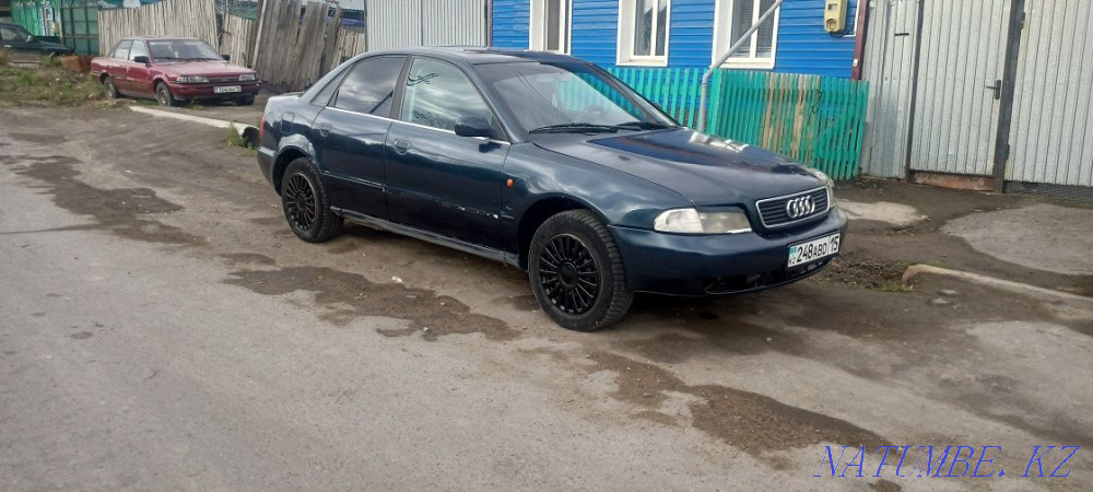 Audi A4    year Petropavlovsk - photo 4