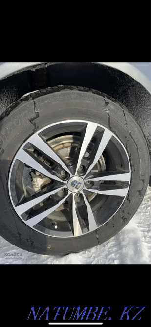 Audi A4    year Semey - photo 6