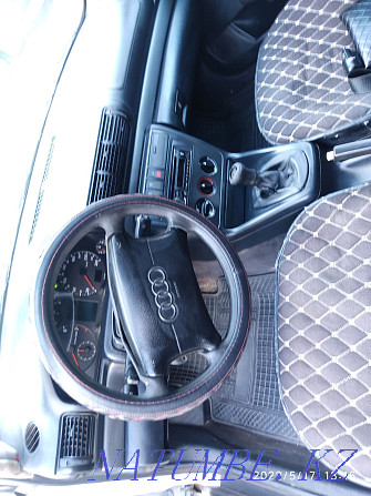 Жылдың Audi A4  - изображение 5