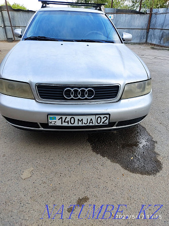 Audi A4    year  - photo 4