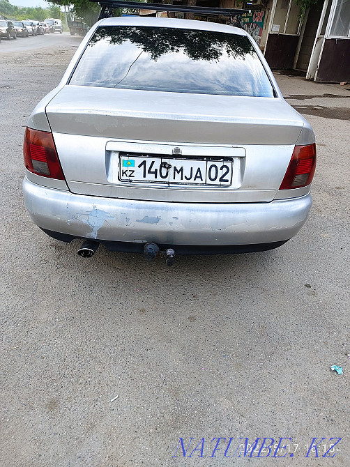 Audi A4    year  - photo 3