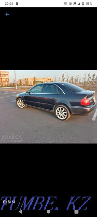 Audi A4    года Темиртау - изображение 5