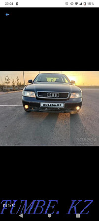 Audi A4    года Темиртау - изображение 1