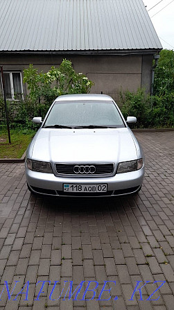 Audi A4    year Almaty - photo 2