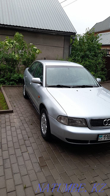 Audi A4    year Almaty - photo 1