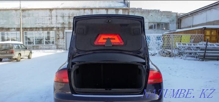 Audi A4    year Atyrau - photo 3