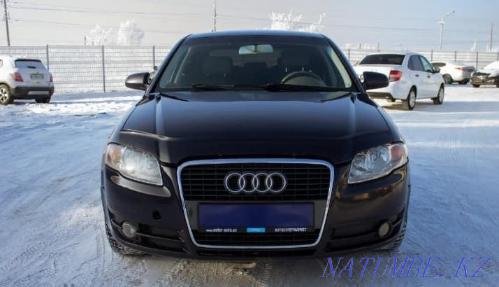 Audi A4    year Atyrau - photo 1