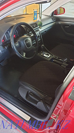 Audi A4    года Тельмана - изображение 6