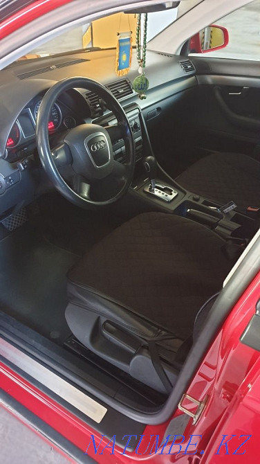 Audi A4    года Тельмана - изображение 6