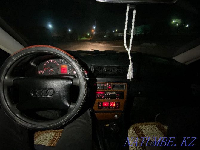 Audi A4    year Zhezqazghan - photo 6