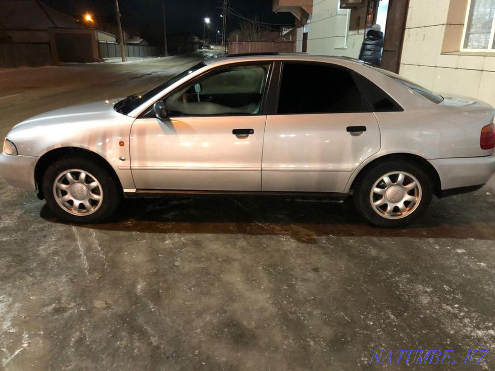 Audi A4    year Zhezqazghan - photo 4