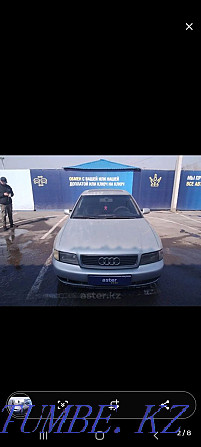 Audi A4    года Алгабас - изображение 4