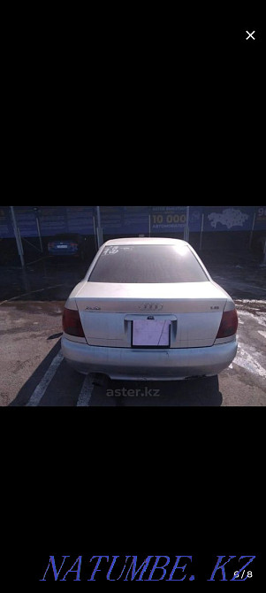 Audi A4    year Алгабас - photo 2