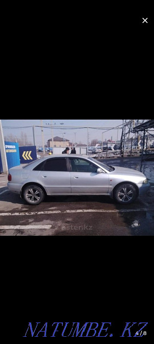 Audi A4    year Алгабас - photo 6