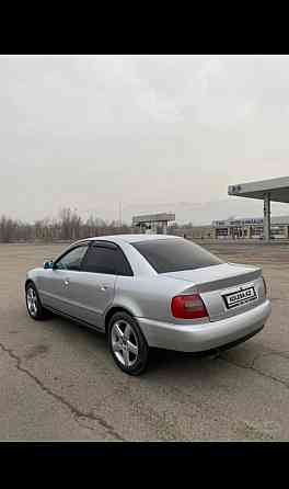 Audi A4    года  Павлодар 