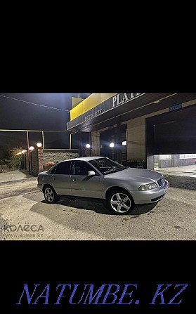 Жылдың Audi A4  Павлодар  - изображение 9