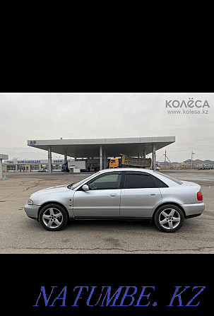 Audi A4    года Павлодар - изображение 8