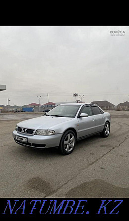 Audi A4    года Павлодар - изображение 10