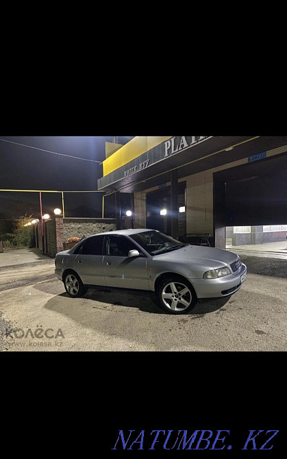 Audi A4    года Павлодар - изображение 9