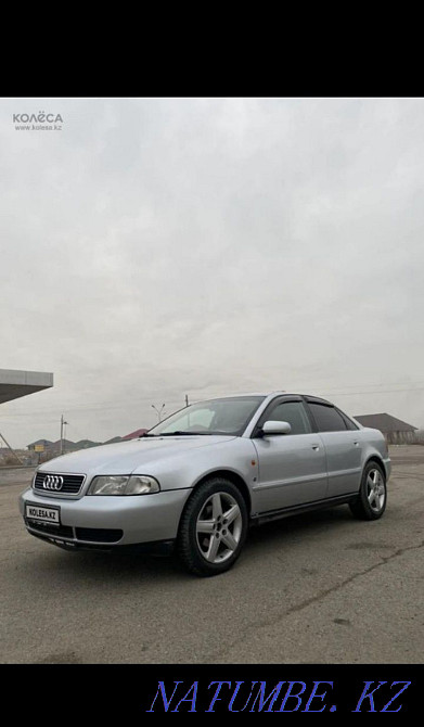 Audi A4    года Павлодар - изображение 1