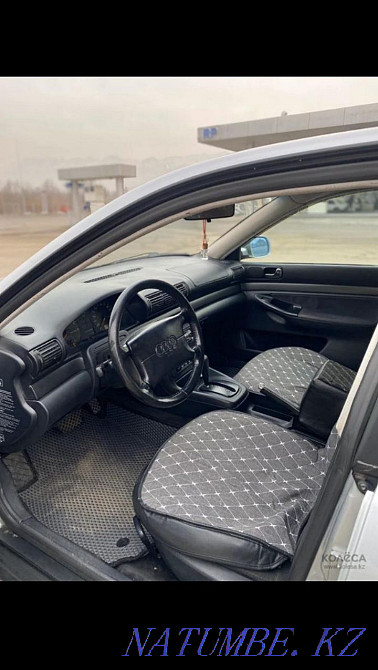 Audi A4    года Павлодар - изображение 6
