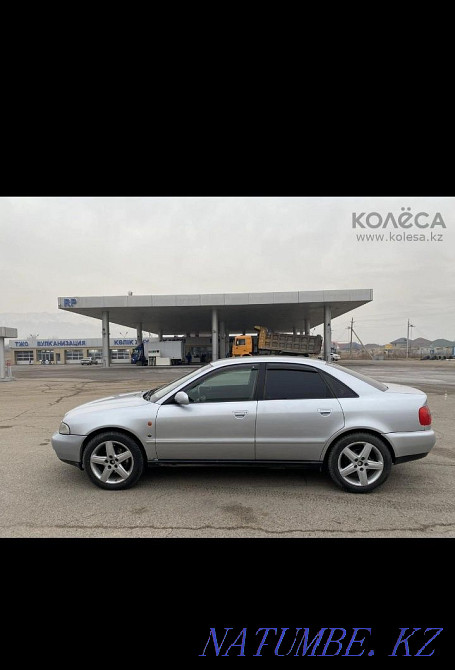 Audi A4    года Павлодар - изображение 8