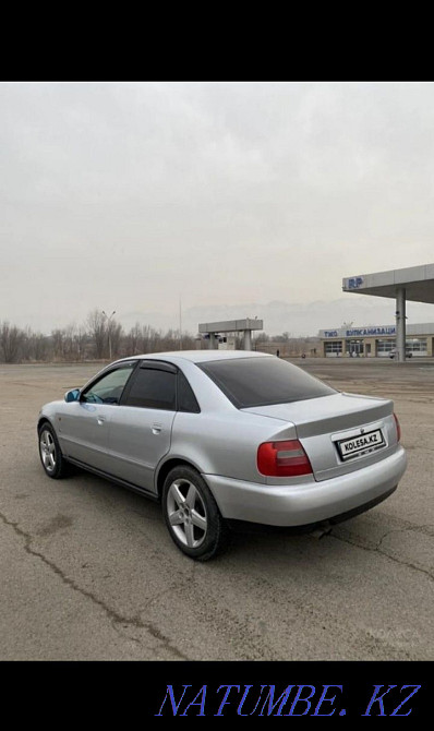 Audi A4    года Павлодар - изображение 2