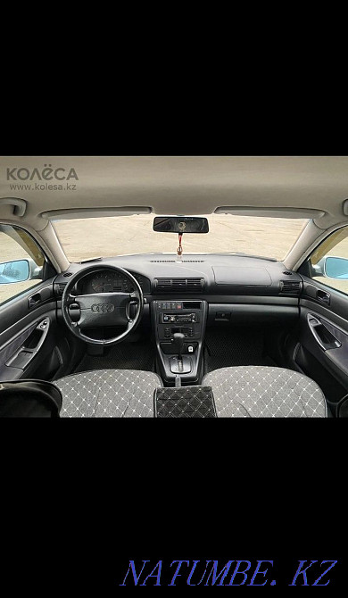 Audi A4    года Павлодар - изображение 4