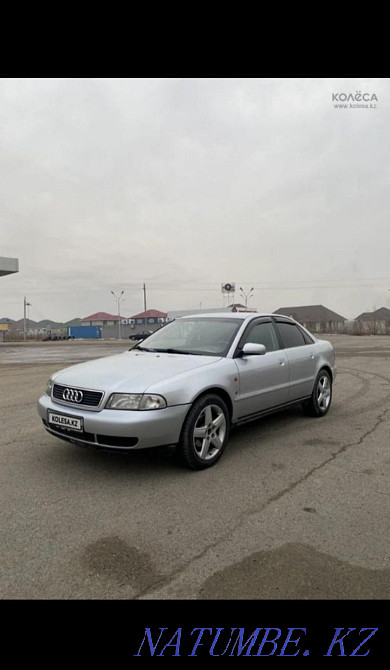 Audi A4    года Павлодар - изображение 10