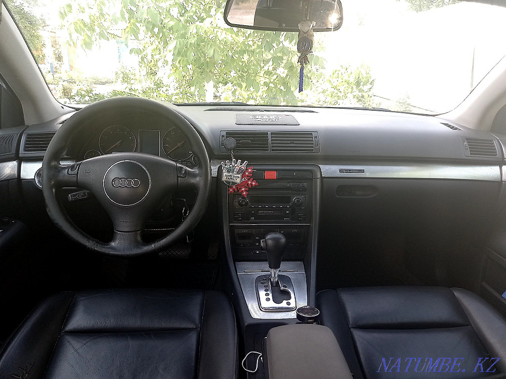 Audi A4    года Тараз - изображение 5