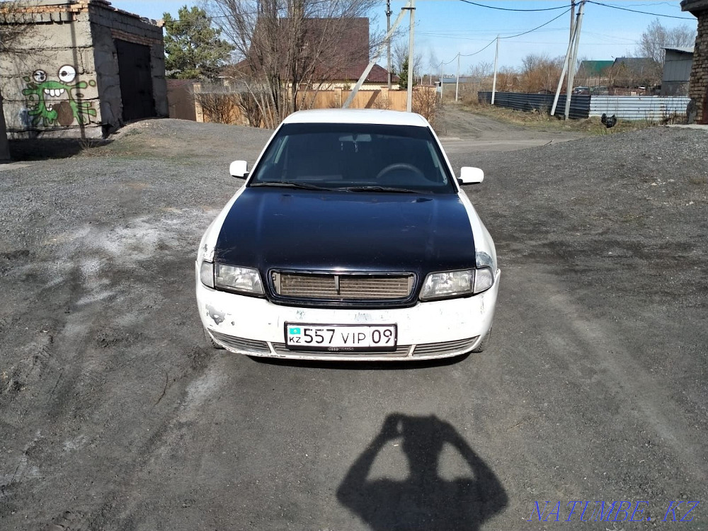 Audi A4    года Актас - изображение 5