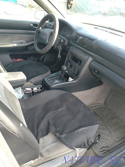 Audi A4    года Актас - изображение 3