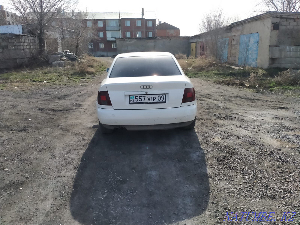 Audi A4    года Актас - изображение 2