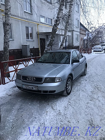 Audi A4    года Петропавловск - изображение 1