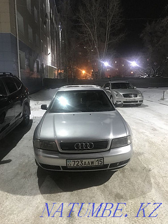 Audi A4    года Петропавловск - изображение 5