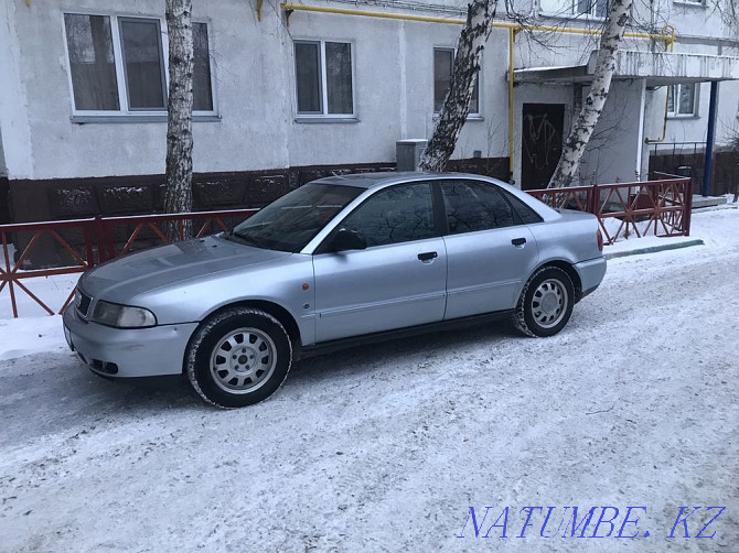 Жылдың Audi A4  Петропавл - изображение 2