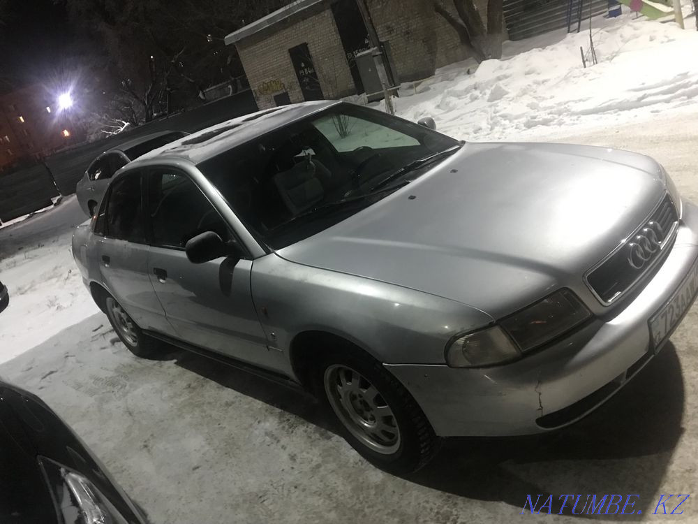 Audi A4    year Petropavlovsk - photo 6