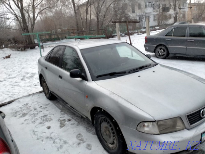 Audi A4    year Shahtinsk - photo 4