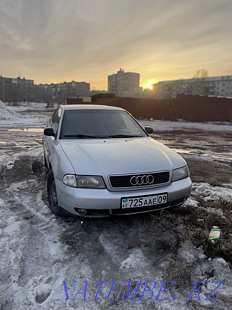 Audi A4    year Shahtinsk - photo 2