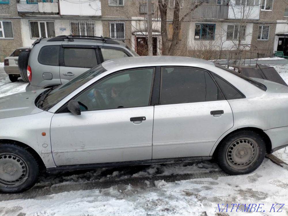 Audi A4    year Shahtinsk - photo 6