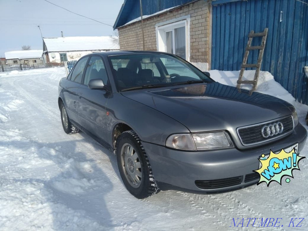 Audi A4    year Petropavlovsk - photo 2